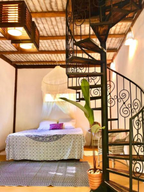 Gaia Eco Glamping - Instituto Almas Livres